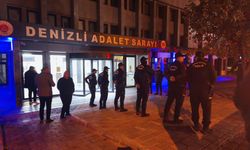 Merkezefendi Belediyesi soruşturmasında 5 tutuklama! Başkan Şeniz Doğan tutuklandı