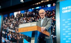 Merz’den CDU ve CSU’ya birlik çağrısı