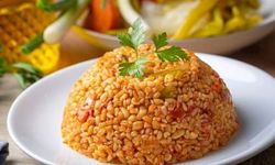MasterChef meyhane pilavı tarifi: Meyhane pilavı nasıl yapılır?