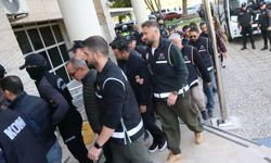 Milas Belediyesi'ne yönelik soruşturmada 18 kişi tutuklandı