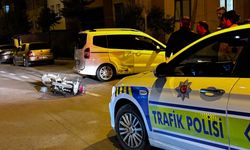 Trafikte motosiklet sayısı artıyor, kazalar da beraberinde geliyor