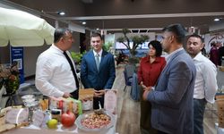 Muğla’nın gastronomi değerleri İstanbul’da tanıtıldı