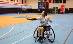 Narin Uluç Japonya’da bronz madalya kazandı