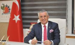 Kemer Belediye Başkanı Necati Topaloğlu CHP'den istifa etti