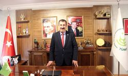 TÜRKYED'den kadın çiftçilere destek çağrısı