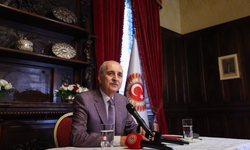 Kurtulmuş: Terörsüz Türkiye sürecinde yeni adım atılacak