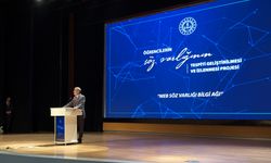 Bakan Tekin açıkladı: Türkiye eğitimde OECD ortalamalarını aştı