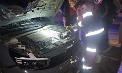 Hatay’da kazada anne ve kızı öldü