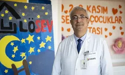 Uzmandan çağrı: Kemik iliği bağışı hayat kurtarıyor