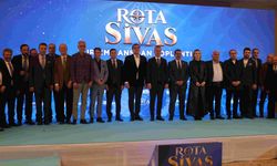 Sivas’ın turistik noktaları Rota Sivas’ta buluştu
