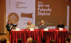 Şiirin evrensel dili Sapanca’da buluştu