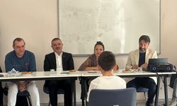 Sincan Belediyesi ilk çocuk korosunu kuruyor