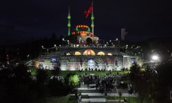 Sincan’a yeni yaşam alanı: Orhangazi Teras Parkı açıldı