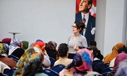 Sivas’ta aile içi adalet ve sorumluluklar masaya yatırıldı