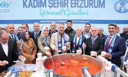 Erzurum günleri Sultangazi’de