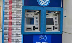 ASKİ'den yeni uygulama: Su yükleme telefondan yapılacak