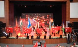 13 ülkeden 33 şair ve yazar Talas’ta buluşacak