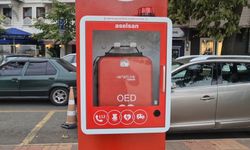 Ani kalp durmalarına karşı Tekirdağ’da müdahale noktaları oluşturuluyor