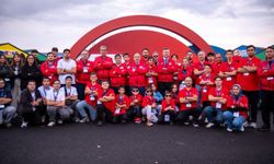 TEKNOFEST 2026’da Denizli’ye dört Türkiye derecesi