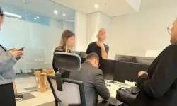 Tera Holding'de 66 milyon liralık haciz işlemi