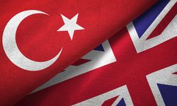 Türkiye ve İngiltere'den düzensiz göçte iş birliği mesajı