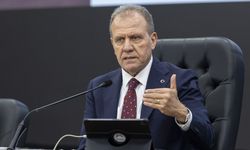 Vahap Seçer dahil 3 belediye başkanı tutuklandı