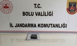 Bolu'da jandarmadan yasa dışı bahis operasyonu