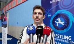 Yüksel Sarıçiçek finalde İranlı rakibiyle karşılaşacak