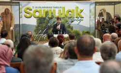 Tarsus Sarıulak Zeytin Festivali için geri sayım başladı