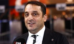 Ziya Fırat Gültekin: Umudumuz şampiyon olmak