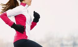 'Soğuk havada egzersizle bağışıklığınızı güçlendirin'
