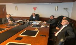 Mansur Yavaş'ı AK Partili üyenin başkanlığındaki komisyon denetleyecek