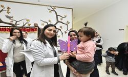 Yarıyıl tatilinde eğlenceli etkinlik