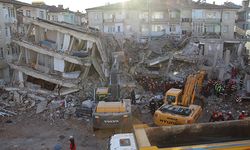 Elazığ depreminde ölenlerin sayısı 39'e yükseldi
