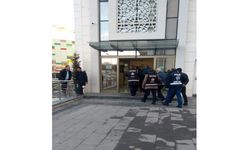 Ankara Mali Suçlarla Mücadele ekipleri sahte rapor çetesini çökertti