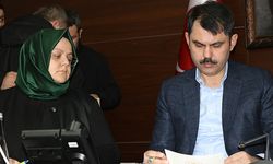 Bakan Kurum: 'Mustafapaşa ve Sürsürü'de iki kentsel dönüşüm projesi gerçekleştiriyoruz'