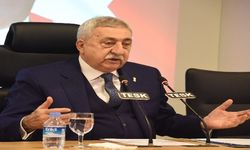 TESK Genel Başkanı Palandöken: “Esnafın POS kullanım ücreti kaldırılmalı”