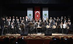 Eskimeyen şarkılarla geçmişe yolculuk yaptılar
