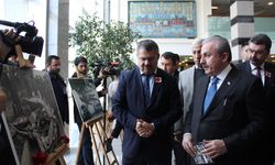 Şentop: "Azerbaycan ve Türkiye tek millet iki devlettir"