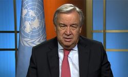 BM Genel Sekreteri Guterres: 'Türkiye ile Suriye arasındaki çatışma sona ermeli'