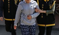 İki yıldır aranan FETÖ'nün büyük bölge talebe sorumlusu kadın tutuklandı