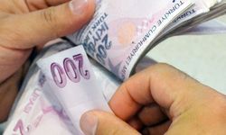 Hazine'den 2,2 milyar liralık kira sertifikası ihracı