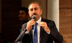 Bakan Gül'den ceza infaz yasası açıklaması