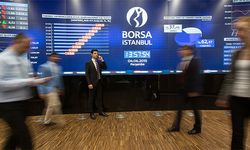 Borsa İstanbul Pay Piyasası'nda bugün açığa satış işlemleri yasaklandı