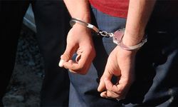 Ceyhan'da silah ve uyuşturucu operasyonu: 5 gözaltı