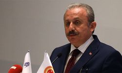 TBMM Başkanı Şentop'dan İlker Başbuğ'a cevap