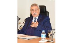 TESK Genel Başkanı Palandöken: “Kentsel dönüşüm planları için acele edilmeli”
