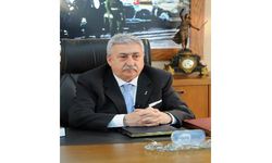 TESK Genel Başkanı Palandöken: “Acılar paylaşıldıkça azalır”