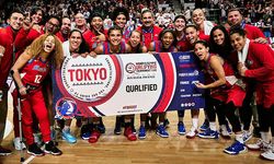 Kadın basketbolunda Tokyo 2020'ye gidecek ülkeler belli oldu