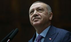 Cumhurbaşkanı Erdoğan Macron ve Merkel ile görüştü